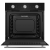 Maunfeld AEOC6040B Детальное фото товара: Maunfeld AEOC6040B