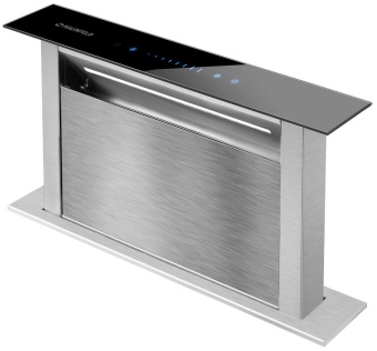 Детальное фото товара: Maunfeld Prestige 90 Inox