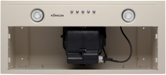 Детальное фото товара: Konigin Flatbox (Ivory 50)
