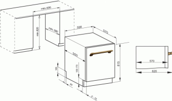 Детальное фото товара: KAISER S 60 U 88 XL Em