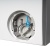DeLonghi DWM 825 V ALICIA Детальное фото товара: DeLonghi DWM 825 V ALICIA
