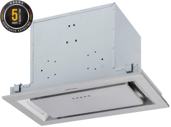 Детальное фото товара: Krona SELINA 600 PRM INOX 3P