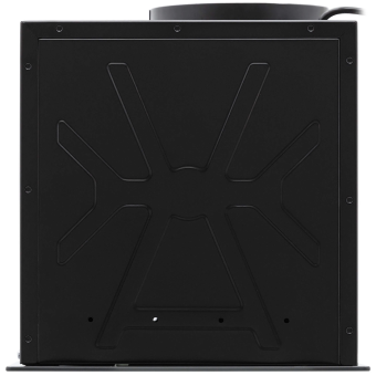 Детальное фото товара: Krona ASPEN 600 BLACK SGC