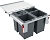 Фото товара: Franke FHTL 604 3G TC XS C