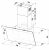 Kuppersbusch DW 8540.0 S Детальное фото товара: Kuppersbusch DW 8540.0 S