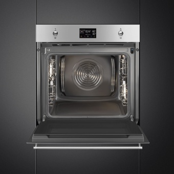 Детальное фото товара: Smeg SOP6302S2PX