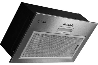 Детальное фото товара: Lex GS BLOC LIGHT 600 INOX