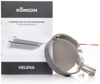 Детальное фото товара: Konigin Helena II (Ivory 60)