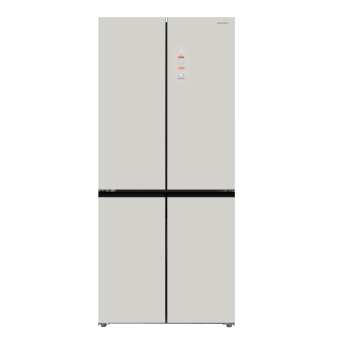 Детальное фото товара: Maunfeld MFF190NFDBG Matt Inverter