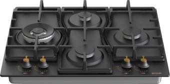 Детальное фото товара: Gorenje GW6D42CLB