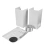 LEX PLAZA GS 900 WHITE Детальное фото товара: LEX PLAZA GS 900 WHITE