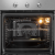 Maunfeld MEOC708PS Детальное фото товара: Maunfeld MEOC708PS