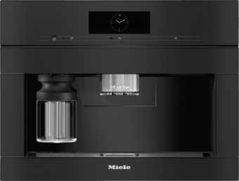 Детальное фото товара: Miele CVA7845 OBSW
