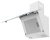 Maunfeld EAGLE 850 60 Glass White Детальное фото товара: Maunfeld EAGLE 850 60 Glass White