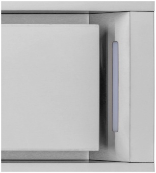 Детальное фото товара: Krona SELINA 600 PRM INOX 3P