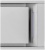 Krona SELINA 600 PRM INOX 3P Детальное фото товара: Krona SELINA 600 PRM INOX 3P
