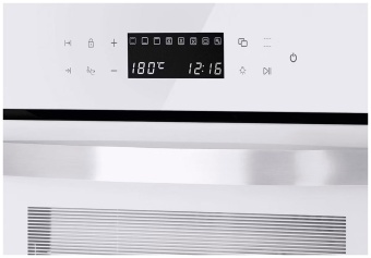 Детальное фото товара: Maunfeld EOEH5110W