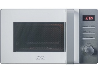 Детальное фото товара: Krona QUANTUM 44 WH/IX