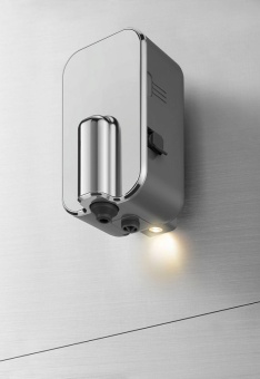 Детальное фото товара: Smeg BCC13WHMEU