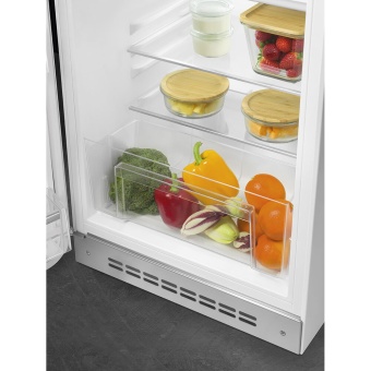 Детальное фото товара: Smeg FAB10LWH6