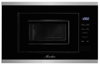 Детальное фото товара: Monsher MMH 1020 BX