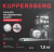 Детальное фото товара: Kuppersberg соль для посудомоечных машин KS 15