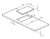 LEX EVI 321A I WH Детальное фото товара: LEX EVI 321A I WH