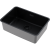 Omoikiri Omi 53-U/I-GB Ultra Mini, мойка, нержавеющая сталь/графит Детальное фото товара: Omoikiri Omi 53-U/I-GB Ultra Mini, мойка, нержавеющая сталь/графит
