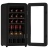 Детальное фото товара: Tesler CWC-188 BLACK