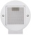 Maunfeld Lee Wall 35 Sensor White Детальное фото товара: Maunfeld Lee Wall 35 Sensor White