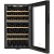 Libhof GMD-54 Black Детальное фото товара: Libhof GMD-54 Black