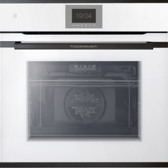 Детальное фото товара: Kuppersbusch BP 6550.0 W5 Black Velvet
