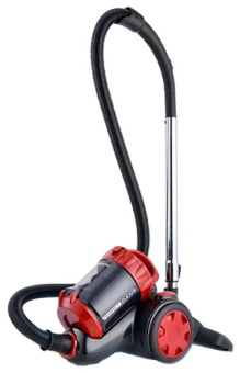Детальное фото товара: Centek CT-2528 Black/Red