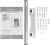 Krona DITA R 400 white PB Детальное фото товара: Krona DITA R 400 white PB