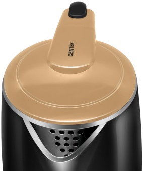 Детальное фото товара: Centek CT-0025 Black