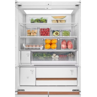 Детальное фото товара: Toshiba GR-RF695WI-PGJ(67)
