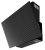 Maunfeld FRANTA 90 Black/Anthracite Детальное фото товара: Maunfeld FRANTA 90 Black/Anthracite