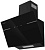 Фото товара: Maunfeld Astro 60 Glass Black