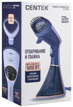 Детальное фото товара: Centek CT-2396