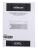 Konigin Level White 50 Детальное фото товара: Konigin Level White 50