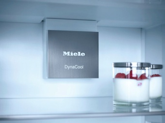 Детальное фото товара: Miele K7747D