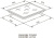MEFERI MIH905BK POWER Детальное фото товара: MEFERI MIH905BK POWER
