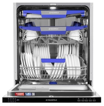 Детальное фото товара: Maunfeld MLP60230 Light Beam Wi-Fi