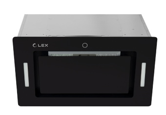 Детальное фото товара: LEX GS BLOC GS 600 BLACK