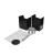 LEX PLAZA GS 600 BLACK Детальное фото товара: LEX PLAZA GS 600 BLACK