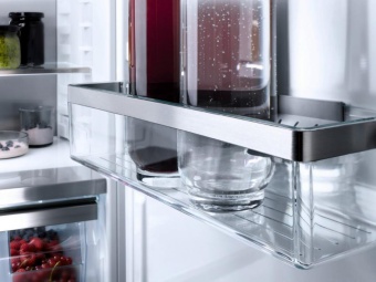 Детальное фото товара: Miele KFN7795D