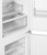 MEFERI MBR193 LOW FROST LIGHT Детальное фото товара: Meferi MBR193 LOW FROST LIGHT
