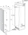 Детальное фото товара: Gorenje NRKI517142