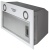 EXITEQ EX-1176 white Детальное фото товара: EXITEQ EX-1176 white