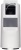 Konigin Equilibrium W White Glass Детальное фото товара: Konigin Equilibrium W White Glass
